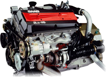 C1455 Engine
